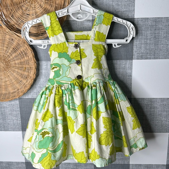 Boutique Girls Dress - Picture 1 of 6